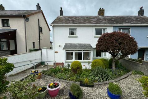 Penmaesglas, Aberaeron, SA46 3 bed semi