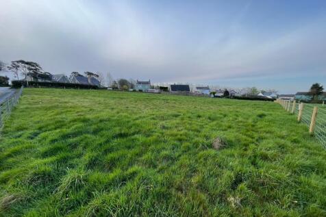 Penbryn Beach Road, Sarnau, SA44 4 bed property with land for sale