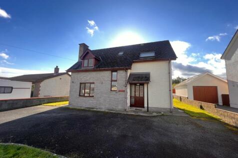 Henllan, Llandysul, SA44 3 bed detached house for sale
