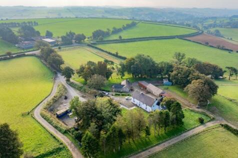 7 bedroom smallholding for sale