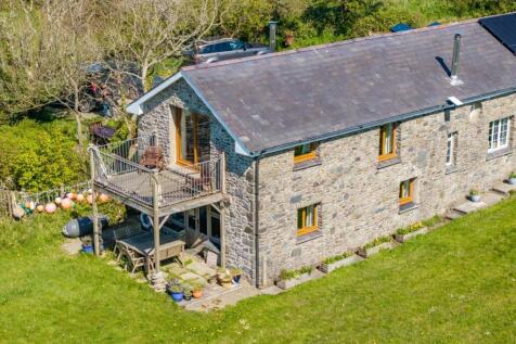 2 bedroom cottage for sale