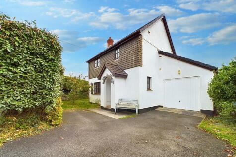 2 bedroom detached house for sale