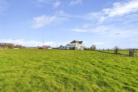 Bude, Cornwall 3 bed detached house for sale
