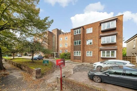 Anerley Park, Anerley, SE20 2 bed apartment for sale