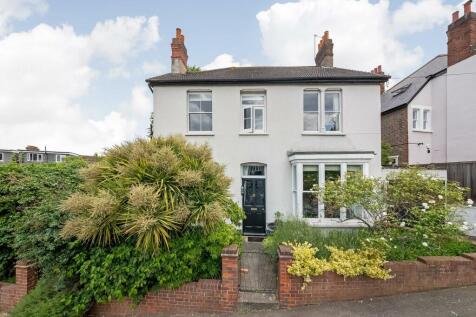 High View Road, Crystal Palace... 2 bed apartment for sale