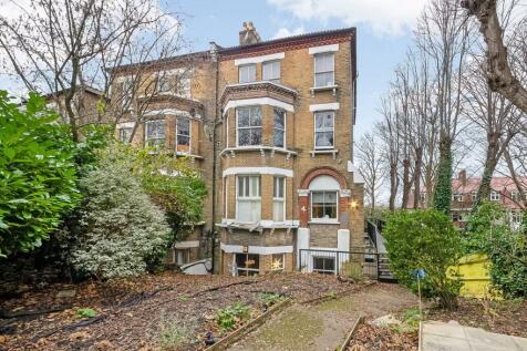Highland Road, Crystal Palace... 2 bed apartment for sale