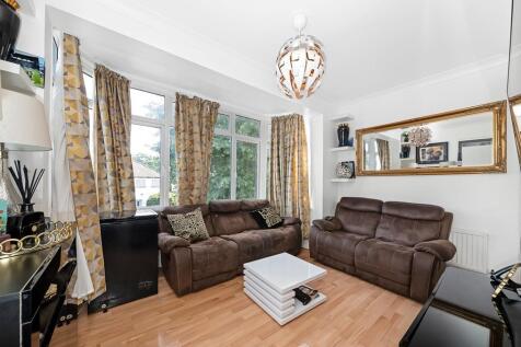 Worbeck Road, Anerley, London, SE20 2 bed apartment for sale