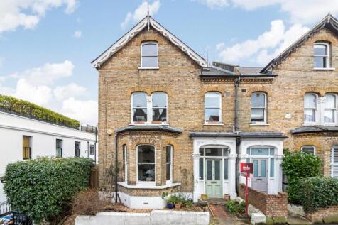 Waldegrave Road, Crystal Palace... 1 bed apartment for sale