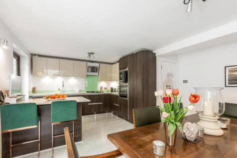 Rama Lane, Crystal Palace, SE19 4 bed house for sale