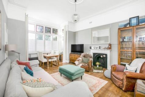 Harold Road, Crystal Palace, London... 1 bed apartment for sale
