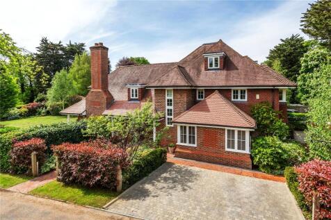 Highlands Road, Reigate, Surrey, RH2 6 bed house for sale