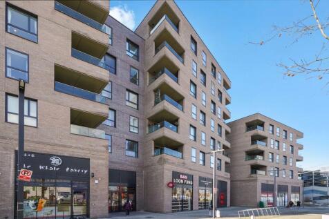1 bedroom flat for sale