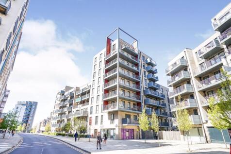 Charcot Road, Hitherwood Court, NW9 2 bed flat for sale