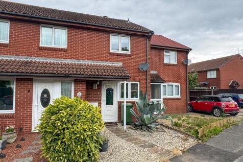 Montgomery Drive, Felpham 2 bed terraced house for sale