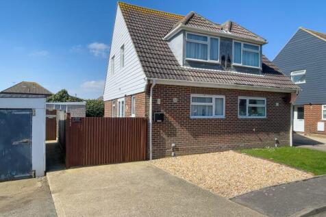 2 bedroom semi-detached house for sale