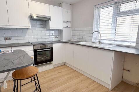 Old School Mews, Felpham 2 bed terraced house for sale
