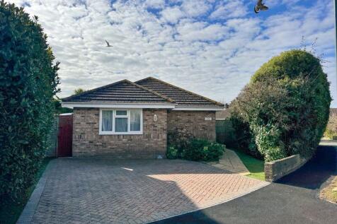 Ranworth Close, Felpham 2 bed detached bungalow for sale