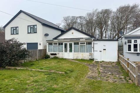 Ancton Way, Elmer Sands 2 bed detached bungalow for sale