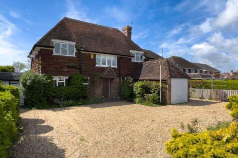 Crossbush Road, Felpham 4 bed detached house for sale