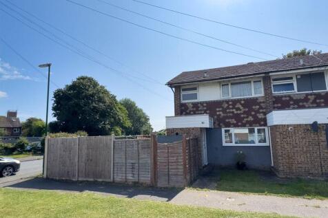 Frandor Road, Bognor Regis 3 bed terraced house for sale