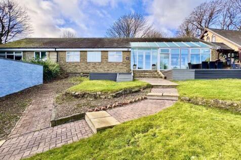 Peareth Hall Road, Washington NE37 4 bed detached bungalow for sale