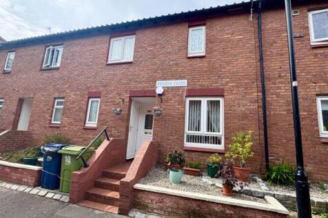 Pendle Close, Washington NE38 3 bed terraced house for sale