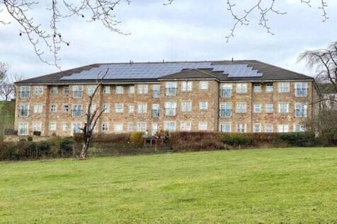 Autumn Heights, 142 Kitson Hill Road... 1 bed apartment for sale