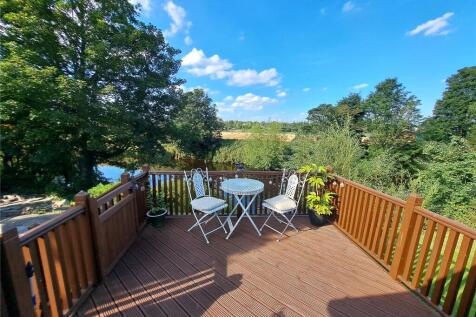 Granny Lane, Mirfield, West... 4 bed detached house for sale