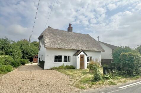 3 bedroom cottage for sale