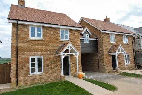 4 bedroom link detached house for sale