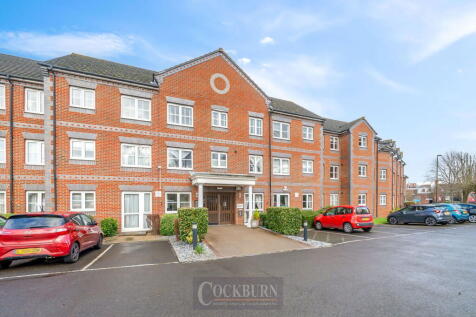 Marvels Lane, Grove Park, SE12 1 bed flat for sale