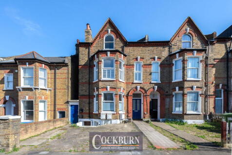 Friern Road, Dulwich, SE22 2 bed apartment for sale
