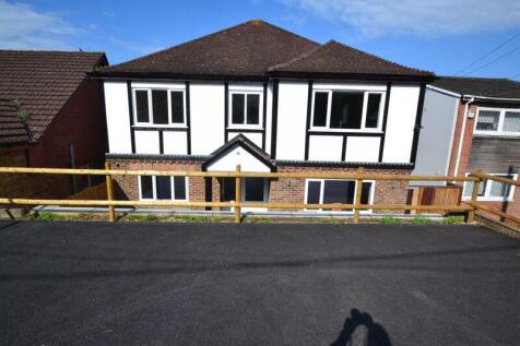 Hillcrest Road, Biggin Hill 2 bed apartment for sale