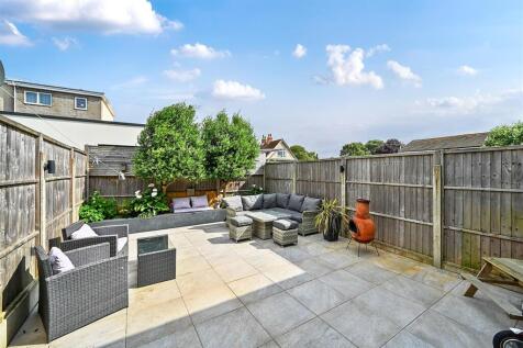 Rowan Close, Portslade BN41 2 bed terraced house for sale