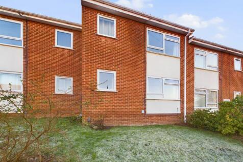 Calverton Road, Nottingham NG5 2 bed ground floor maisonette for sale