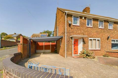 Glendon Drive, Nottingham NG5 3 bed semi