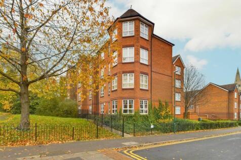 Raleigh Street, Nottingham NG7 2 bed apartment for sale