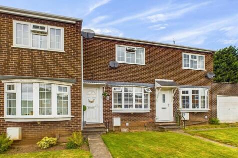 Charnwood Lane, Nottingham NG5 2 bed townhouse for sale