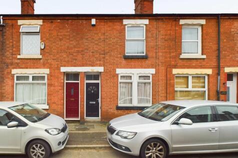 Edwin Street, Nottingham NG5 2 bed terraced house for sale