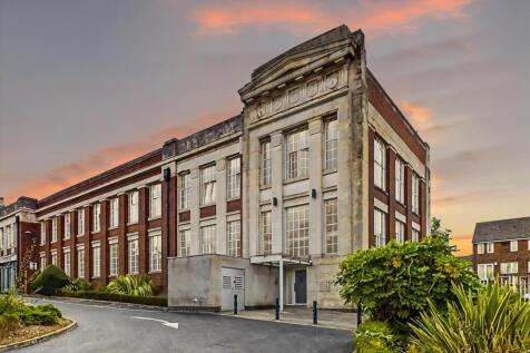 Hucknall Road, Nottingham NG5 1 bed apartment for sale