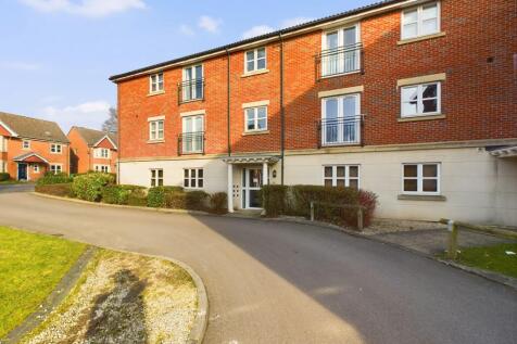 Rowley Drive, Nottingham NG5 2 bed flat for sale