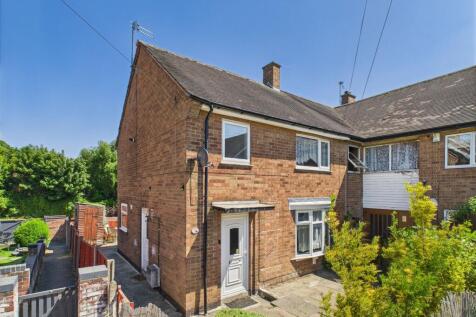 Broadwood Road, Bestwood Park... 3 bed semi