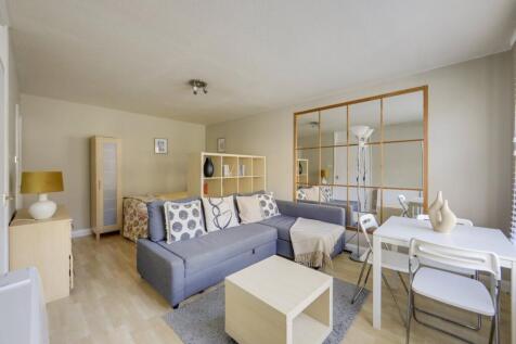 Paxton Road, Forest Hill, London, SE23 Studio for sale
