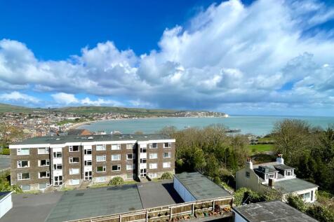 PEVERIL ROAD, SWANAGE 1 bed flat for sale