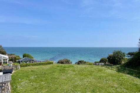 BURLINGTON ROAD, SWANAGE 2 bed flat for sale