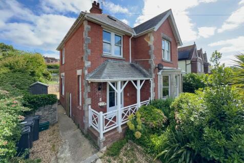 RABLING ROAD, SWANAGE 4 bed detached house for sale