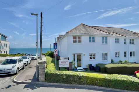 DE MOULHAM ROAD, SWANAGE 2 bed flat for sale