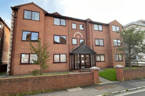 CRANBORNE ROAD, SWANAGE 2 bed ground floor flat for sale