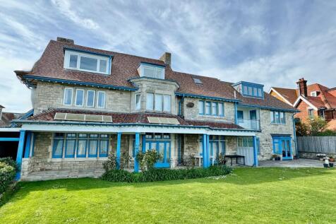 BURLINGTON ROAD, SWANAGE 1 bed flat for sale