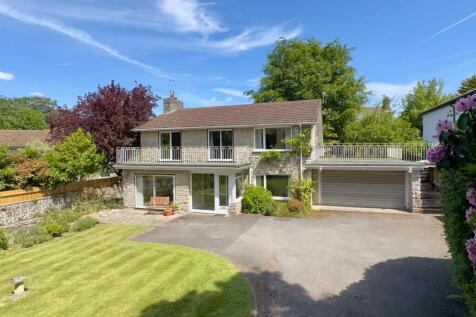 STUDLAND 4 bed detached house for sale